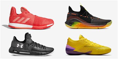 basketball shoes for guards|best basketball shoes for defenders.